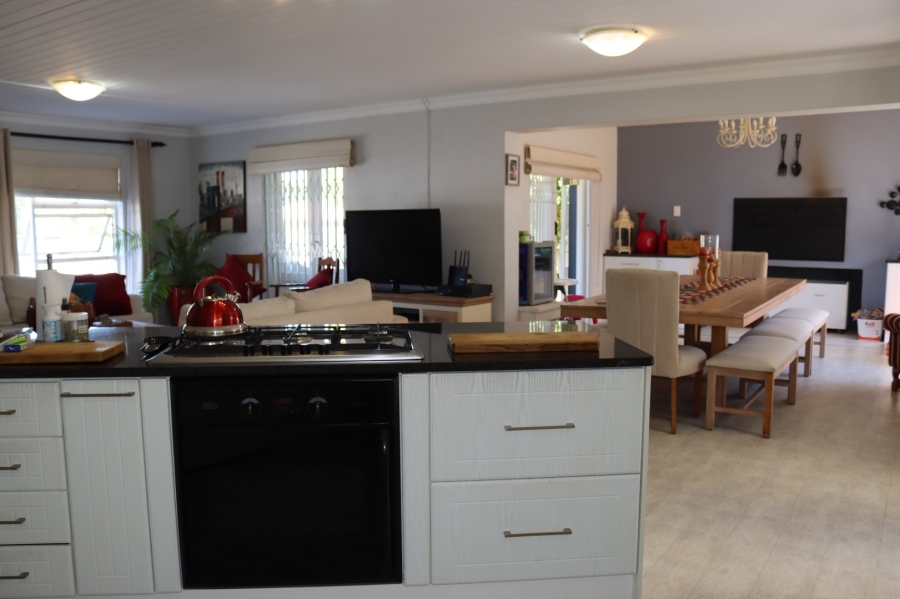 3 Bedroom Property for Sale in Kleinmond Western Cape